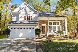 7101 Milhof Court, Charlotte, NC 28269