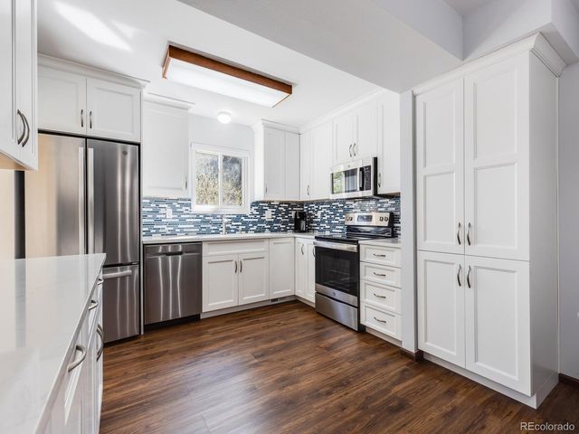 12690 W 67th Way, Arvada, CO 80004