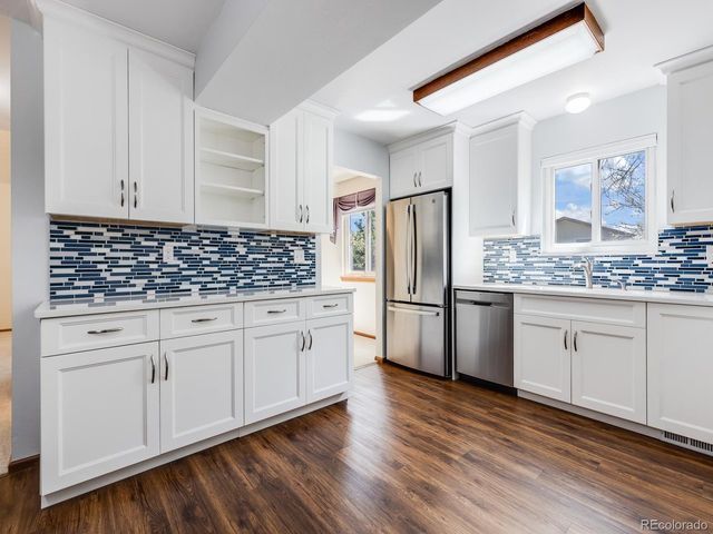 12690 W 67th Way, Arvada, CO 80004