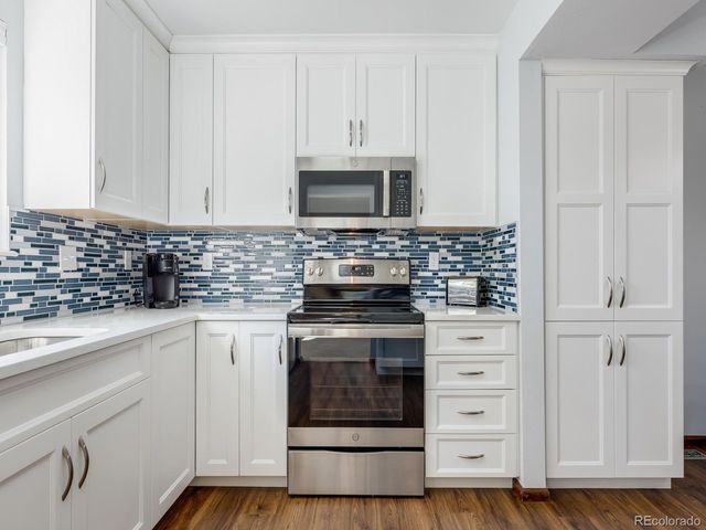 12690 W 67th Way, Arvada, CO 80004
