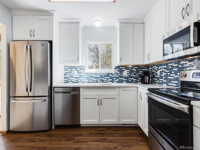12690 W 67th Way, Arvada, CO 80004