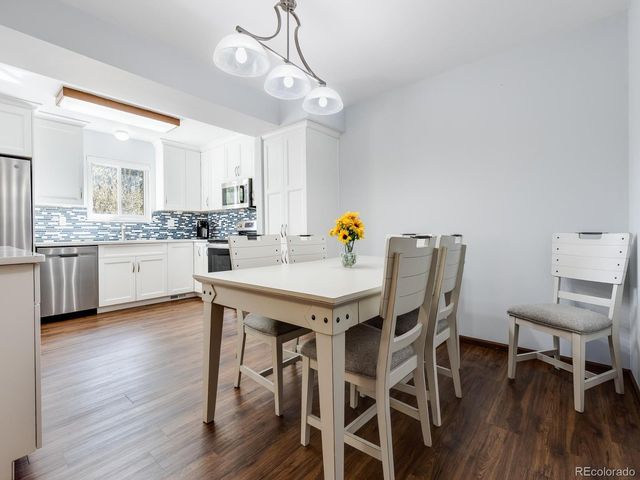 12690 W 67th Way, Arvada, CO 80004