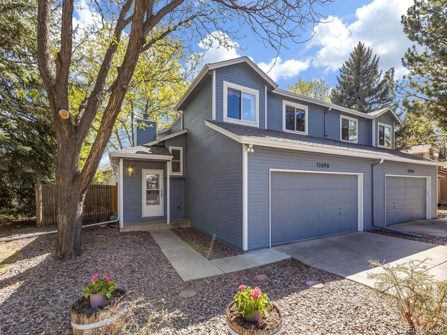 12690 W 67th Way, Arvada, CO 80004
