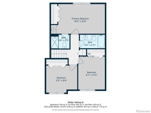 12690 W 67th Way, Arvada, CO 80004