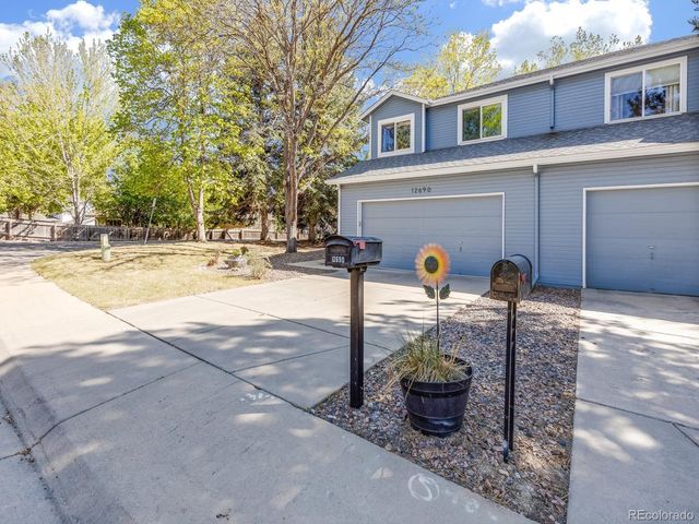 12690 W 67th Way, Arvada, CO 80004