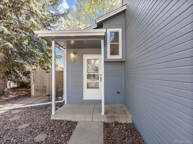 12690 W 67th Way, Arvada, CO 80004