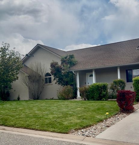 52 Lodgepole Circle, Parachute, CO 81635