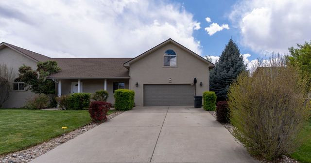 52 Lodgepole Circle, Parachute, CO 81635