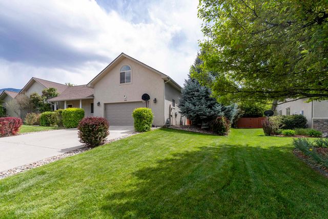 52 Lodgepole Circle, Parachute, CO 81635