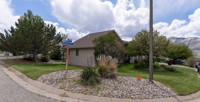 52 Lodgepole Circle, Parachute, CO 81635