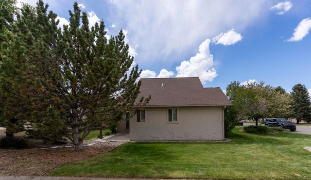52 Lodgepole Circle, Parachute, CO 81635