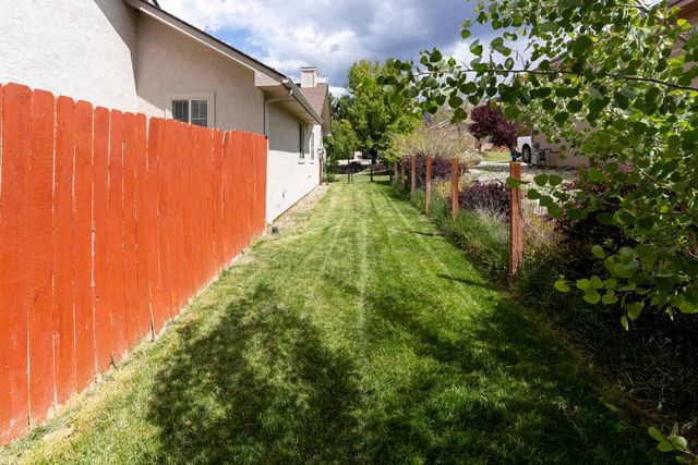 52 Lodgepole Circle, Parachute, CO 81635