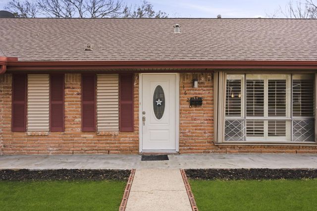 1620 Beachcomber Lane, Houston, TX 77062