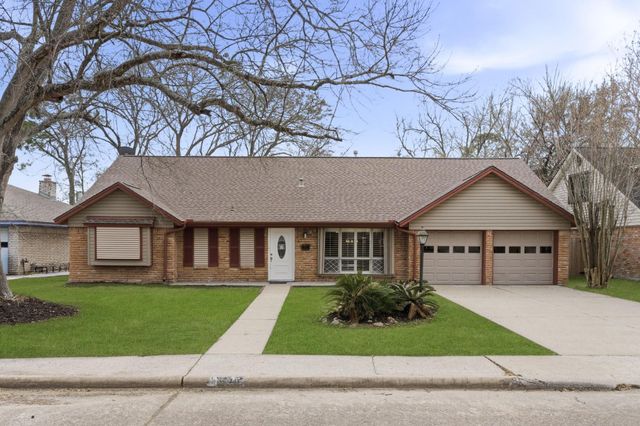 1620 Beachcomber Lane, Houston, TX 77062