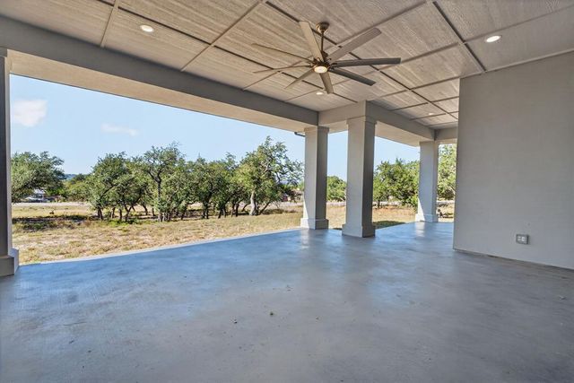 TBD BOGGY FORD RD, Lago Vista, TX 78645