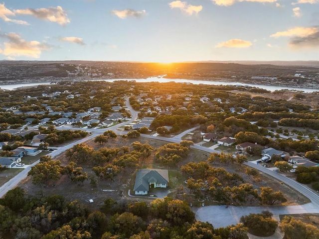 TBD BOGGY FORD RD, Lago Vista, TX 78645