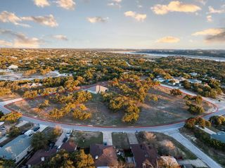 TBD BOGGY FORD RD, Lago Vista, TX 78645