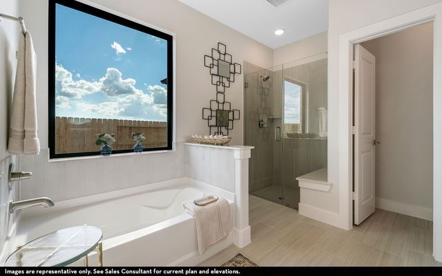 16212 Garden Drive, Celina, TX 75009