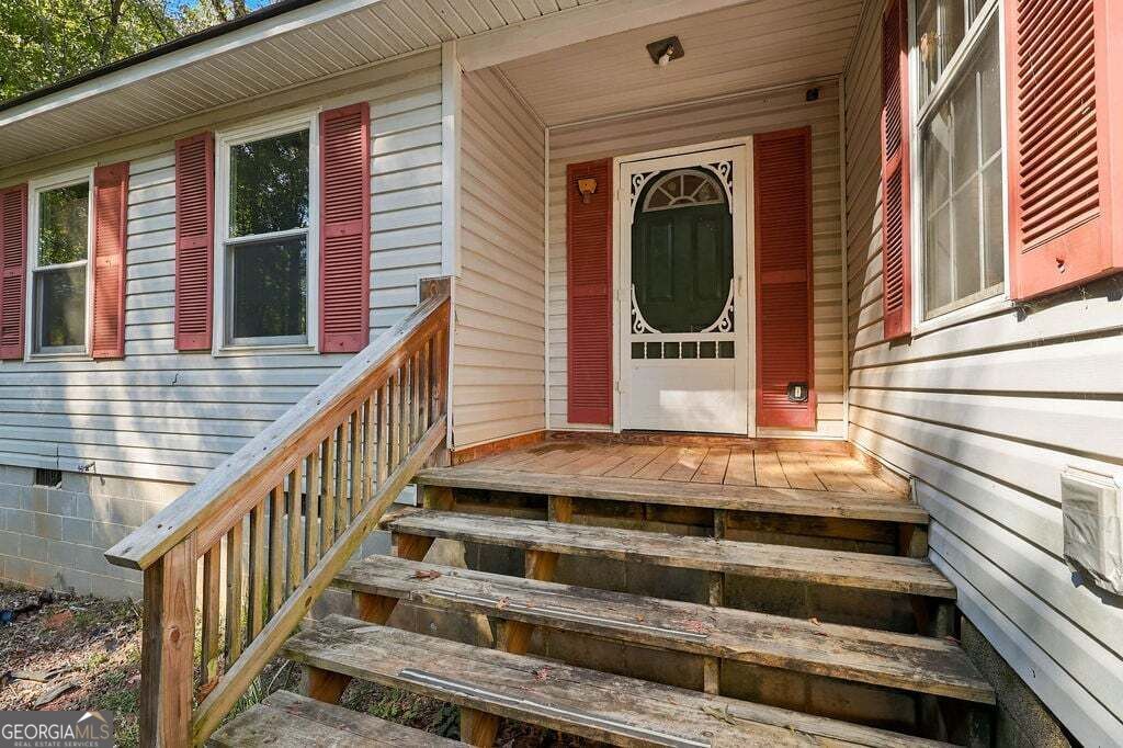 4541 New Kings Bridge Road, Nicholson, GA 30565 — photo 2