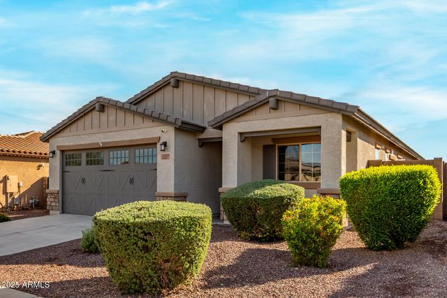 17115 W Orchid Lane, Waddell, AZ 85355