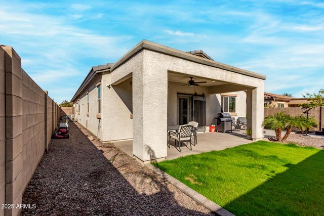 17115 W Orchid Lane, Waddell, AZ 85355