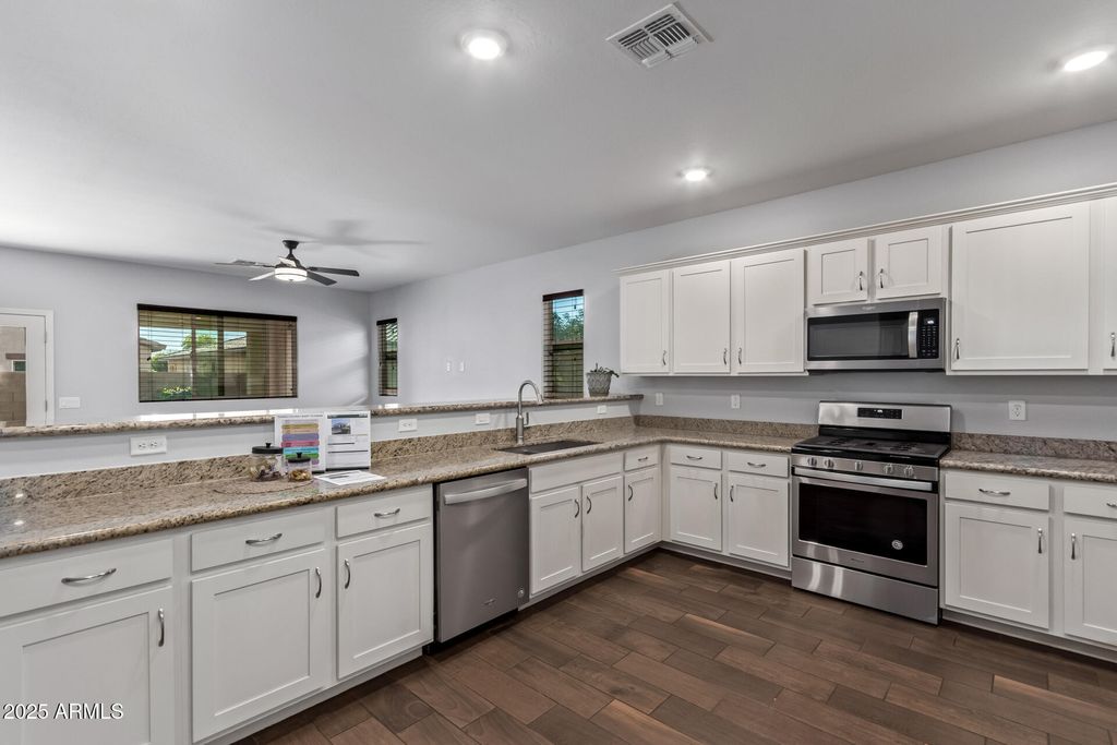 17115 W Orchid Lane, Waddell, AZ 85355