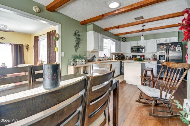 225 N Chase Street, Johnstown, NY 12095