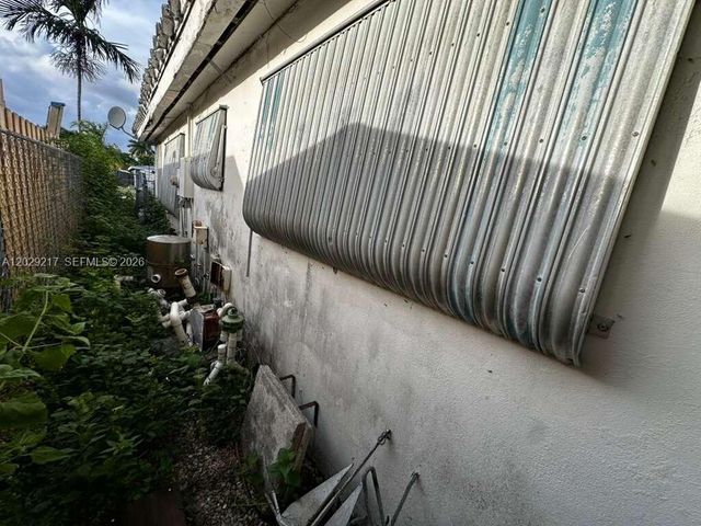 316 NW 47th Ct, Fort Lauderdale, FL 33309