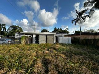 316 NW 47th Ct, Fort Lauderdale, FL 33309
