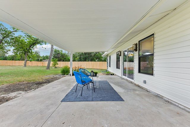 7503 Carriage DR, Austin, TX 78752