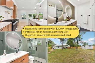 7503 Carriage DR, Austin, TX 78752