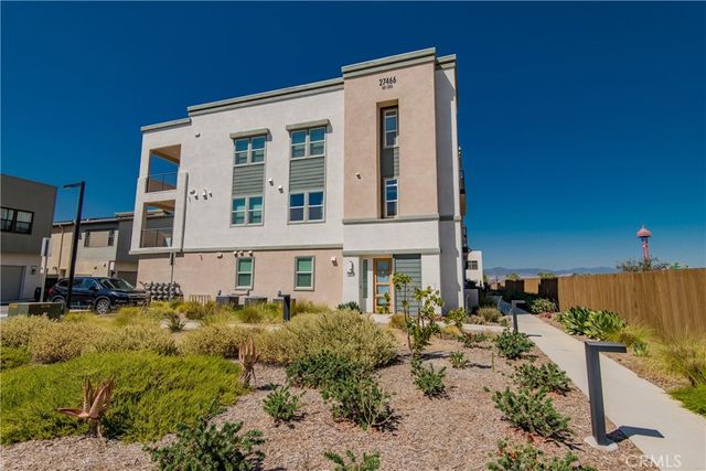 27466 Mercantile Court 203, Valencia, CA 91381