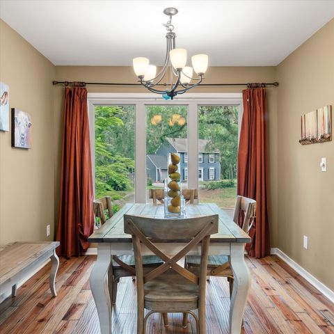 144 Mansfield Boulevard, North Charleston, SC 29418