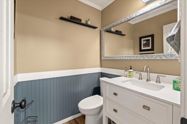 144 Mansfield Boulevard, North Charleston, SC 29418