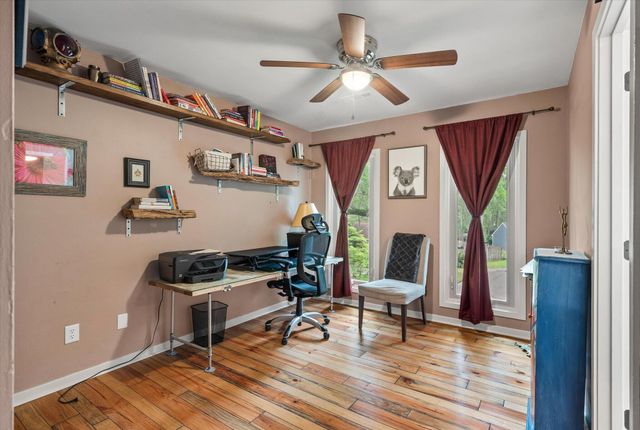 144 Mansfield Boulevard, North Charleston, SC 29418