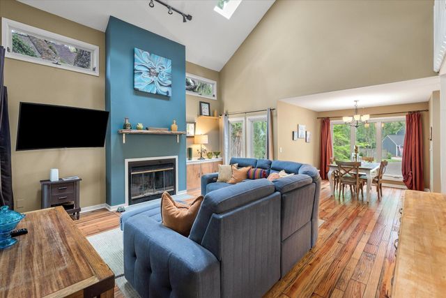 144 Mansfield Boulevard, North Charleston, SC 29418