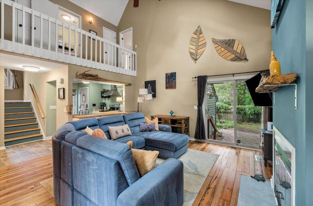 144 Mansfield Boulevard, North Charleston, SC 29418