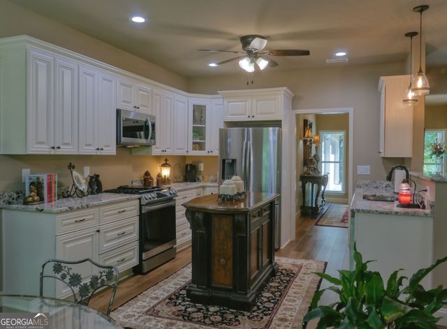140 Michael Court, Fayetteville, GA 30215