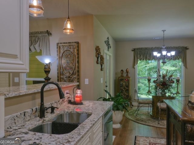 140 Michael Court, Fayetteville, GA 30215