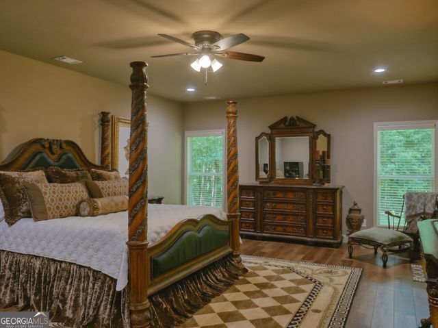 140 Michael Court, Fayetteville, GA 30215