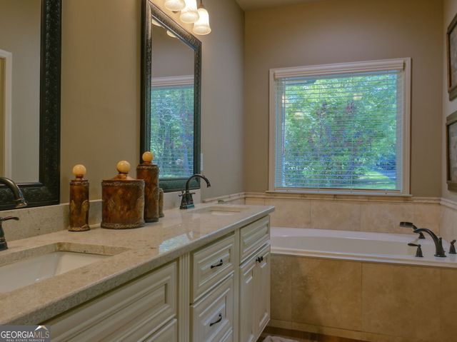 140 Michael Court, Fayetteville, GA 30215
