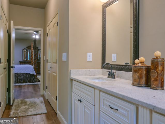 140 Michael Court, Fayetteville, GA 30215