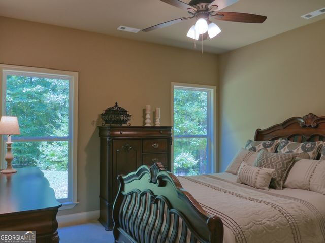 140 Michael Court, Fayetteville, GA 30215