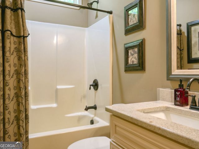 140 Michael Court, Fayetteville, GA 30215