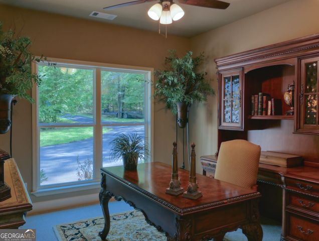 140 Michael Court, Fayetteville, GA 30215