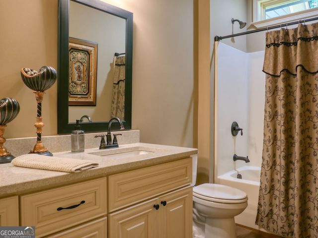140 Michael Court, Fayetteville, GA 30215