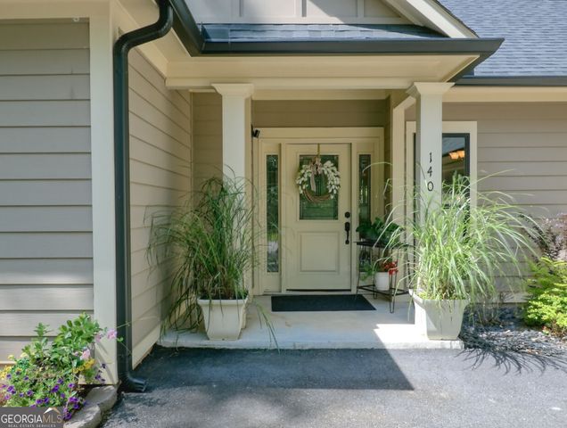 140 Michael Court, Fayetteville, GA 30215