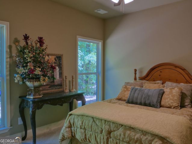 140 Michael Court, Fayetteville, GA 30215