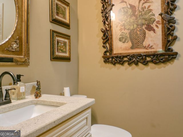 140 Michael Court, Fayetteville, GA 30215