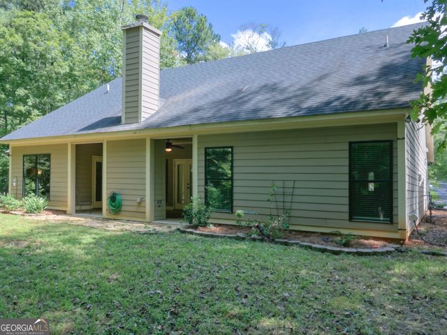 140 Michael Court, Fayetteville, GA 30215